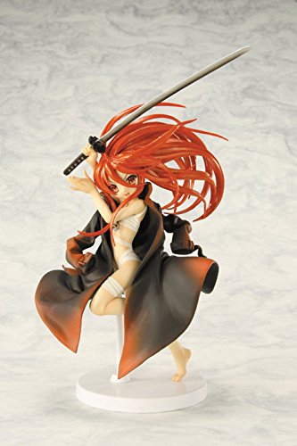 Shakugan no Shana II - Shakugan no Shana III (Final) - Shana