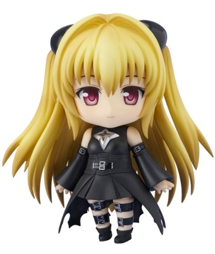 To LOVEru - Konjiki no Yami - Nendoroid - 191 (Good Smile Company