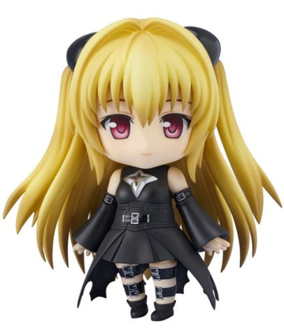 To LOVEru - Konjiki no Yami - Nendoroid - 191 (Good Smile Company)