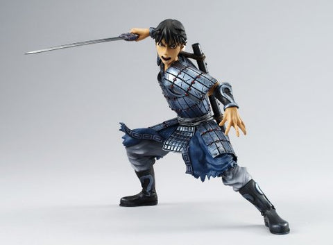 Kingdom - Xin Li - Figuarts ZERO (Bandai)