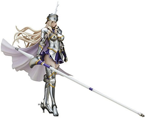 Walkure Romanze: Shoujo Kishi Monogatari - Celia Cumani Aintree - 1/6