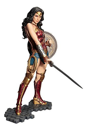 Wonder Woman - ARTFX Statue - 1/6 (Kotobukiya) - Solaris Japan