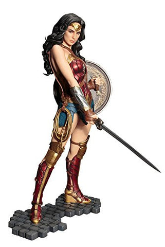 Wonder Woman - ARTFX Statue - 1/6 (Kotobukiya)　