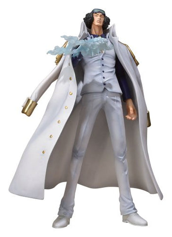 Figuarts Zero - One Piece - Aokiji Kuzan (Bandai)