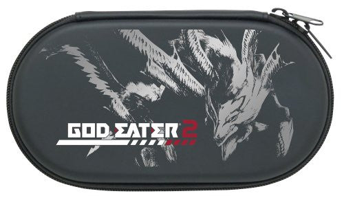 God Eater 2 Accessory Set for PlayStation Vita - Solaris Japan