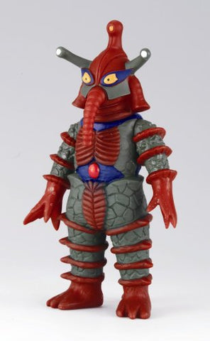 Ultraman Ace - Hipporito Seijin - Ultra Monster Series #19 (Bandai)
