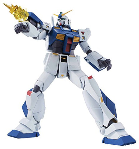Kidou Senshi Gundam 0080 Pocket no Naka no Sensou - RX-78NT-1 Gundam "Alex" - Robot Damashii - Robot Damashii <Side MS> - ver. A.N.I.M.E. (Bandai)