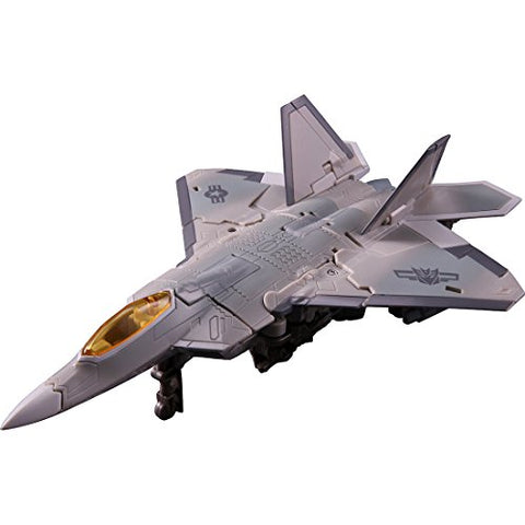 Transformers (2007) - Starscream - Studio Series SS-06 (Takara Tomy)
