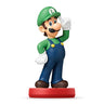 amiibo Super Mario Series Figure (Luigi)