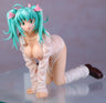 Ikki Tousen - Ryofu Housen - 1/7 - DVD Back Jacket Ver.