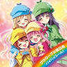 Prologue wa Ashita Iro/Bye Bye Yell! / Milky Holmes