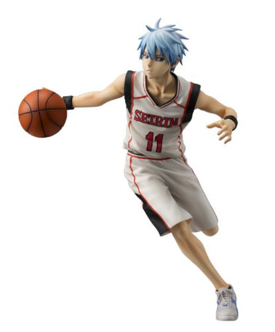 Kuroko no Basket - Kuroko Tetsuya - Kuroko no Basket Figure Series (MegaHouse)