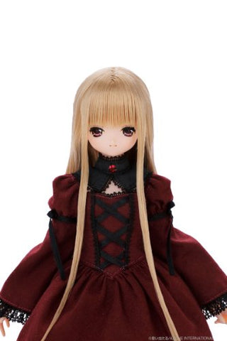 Lien - Ex☆Cute - PureNeemo - 1/6 - Majokko Littlewitch of Moon ver.1.1 (Azone)