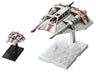 Star Wars: Episode V – The Empire Strikes Back - Spacecrafts & Vehicles - Star Wars Plastic Model - Snowspeeder - 1/48 (Bandai)