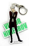 Yuri!!! on Ice - Victor Nikiforov - Acryl Keyholder - c 91 - Comike 91
