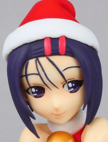 To LOVEru - Sairenji Haruna - Shueisha Solid Selection - 1/8 - Santa Mini Skirt Ver. - 09 (Shueisha)