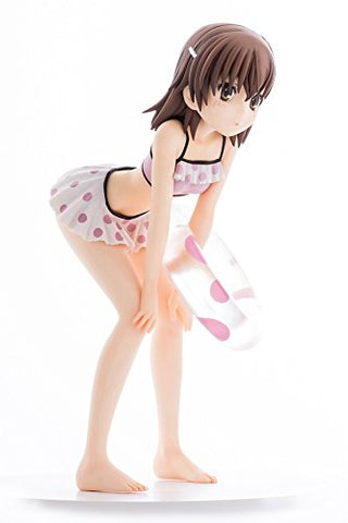 To aru Majutsu no Index Movie: Endymion no Kiseki - Misaka Mikoto - 1/6 - Gravure Style, Shunkan (Orca Toys)