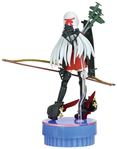 Kantai Collection ~Kan Colle~ - Shoukaku - Microman Arts #MA1017 (Takara Tomy A.R.T.S)