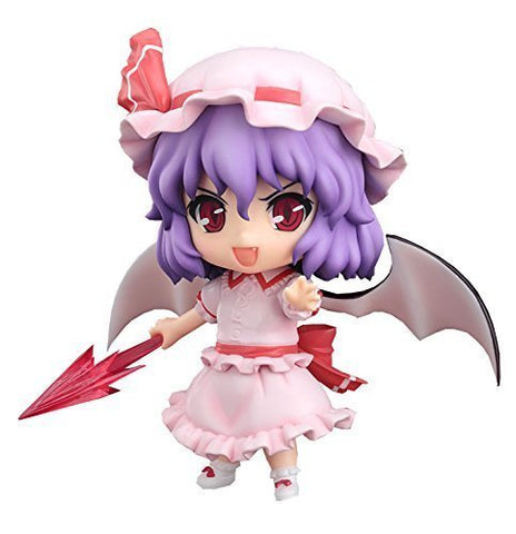 Touhou Project - Remilia Scarlet - Nendoroid #115