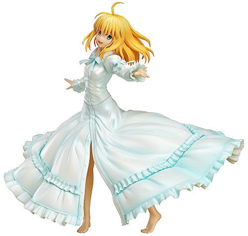 Fate/Stay Night - Saber - 1/8 - -Last Episode- (Wing)