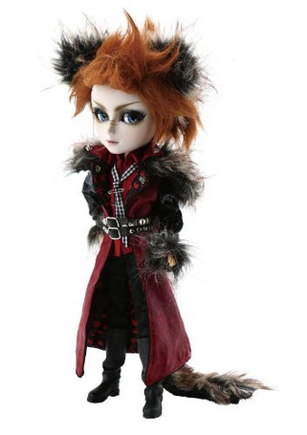 Pullip (Line) - TaeYang T-245 - Valko - 1/6 - The mansion of immortal (Groove)
