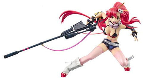 Tengen Toppa Gurren-Lagann - Yoko Littner - 1/8 (Uplark)