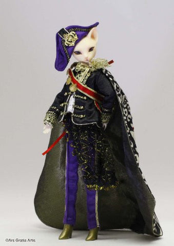 Sasha - Kiki - 1/6 (Groove)