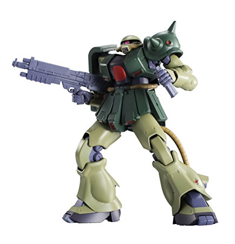 Kidou Senshi Gundam 0080 Pocket no Naka no Sensou - MS-06FZ Zaku