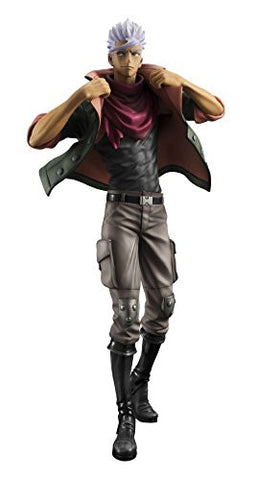 Kidou Senshi Gundam Tekketsu no Orphans - Orga Itsuka - G.E.M. (MegaHouse)