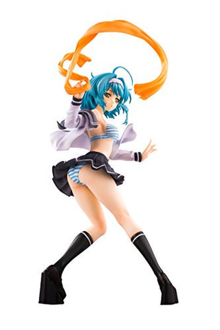 Shinmai Maou no Keiyakusha Burst - Nonaka Yuki - 1/8 (Pulchra)
