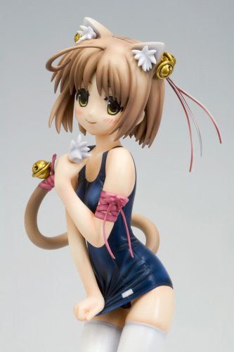 Yotsunoha - Nekomiya Nono - 1/6 - Nekomimi School Swimsuit retailer Ver. (Kotobukiya)