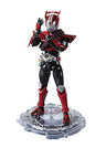 Kamen Rider Drive - S.H.Figuarts - 20 Kamen Rider Kicks ver. (Bandai)