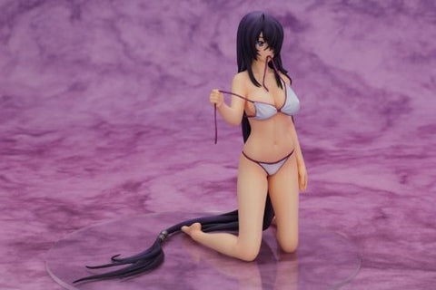 Ikki Tousen: Shuugaku Toushi Keppuuroku - Kan'u Unchou - R-Line - 1/7 - Swimsuit ver. (Griffon Enterprises)