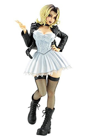 Bride of Chucky - Tiffany - Bishoujo Statue - Horror Bishoujo - 1/7