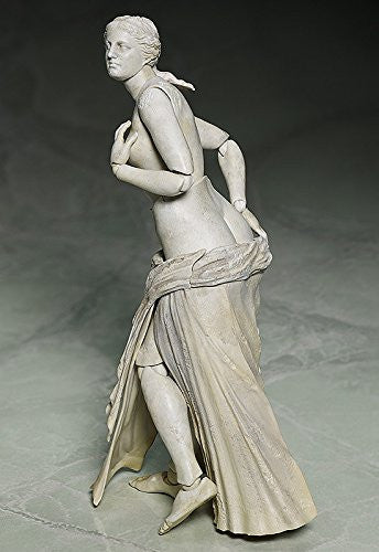 figma SP-063 ミロのヴィーナス Figma #SP-063 - The Table Museum - Venus de Milo (FREEing