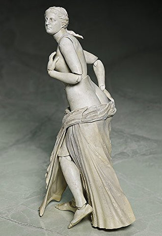 Figma #SP-063 - The Table Museum - Venus de Milo (FREEing)
