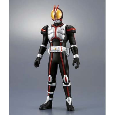 Kamen Rider 555 - Kamen Rider Faiz - Legend Rider Series (Bandai)