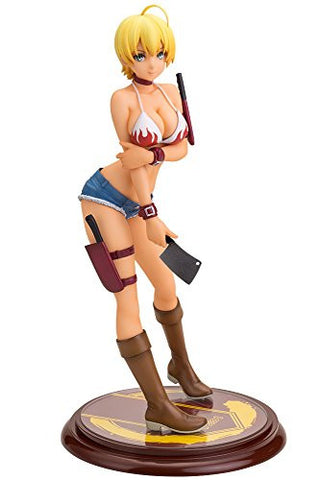 Shokugeki no Souma - Mito Ikumi - 1/8 (Kotobukiya)