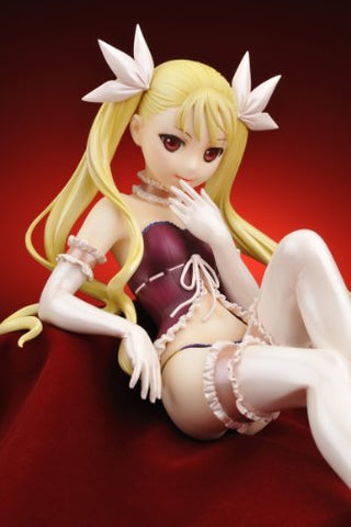 Dance In The Vampire Bund - Mina Tepes - 1/6 (Kotobukiya)
