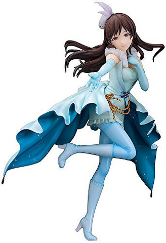 iDOLM@STER Cinderella Girls - Nitta Minami - 1/8 - Love Laika Ver. (Phat Company)