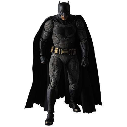 Batman v Superman: Dawn of Justice - Batman - Mafex No.017