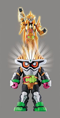 Kamen Rider Ex-Aid - LVUR 18 - Muteki Gamer (Bandai)