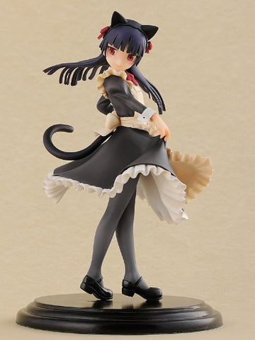 Ore no Imouto ga Konna ni Kawaii Wake ga Nai - Gokou Ruri - 1/8 - Maid (FREEing)