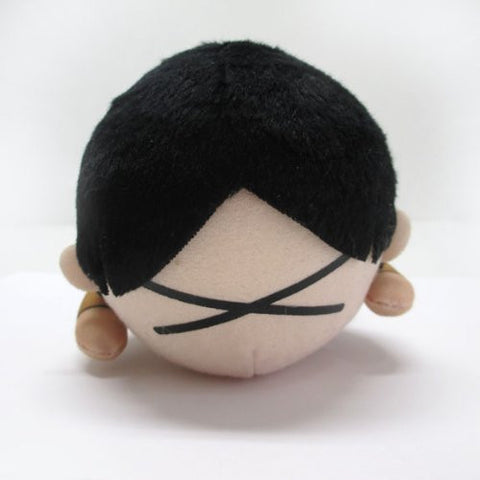 Shingeki no Kyojin - Eren Yeager - Zannen-san (ACG)
