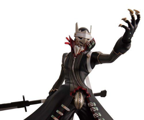 Izanagi Persona 4 Figure | Game Collection DX | Solaris Japan
