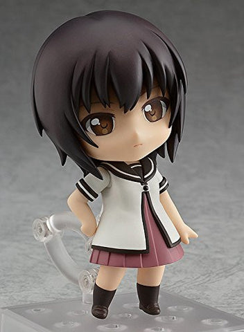 Yuru Yuri San☆Hai! - Funami Yui - Nendoroid #573 (Good Smile Company)