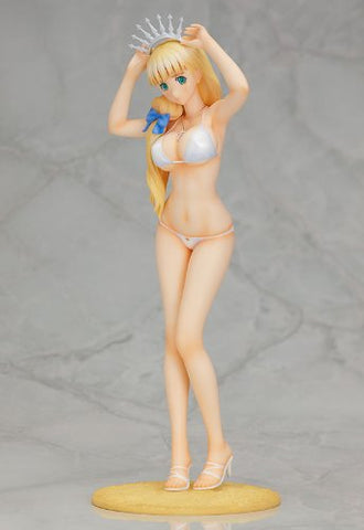 Shining Wind - Clalaclan Philias - 1/7 - Bikini Ver. (Max Factory)