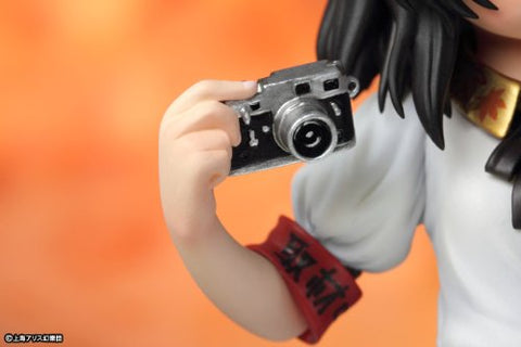 Touhou Project - Shameimaru Aya - 1/8 - Ver. 2