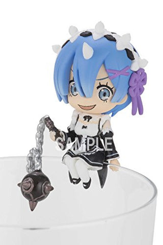 Re:Zero kara Hajimeru Isekai Seikatsu - Rem - Putitto Series - Putitto Series Putitto - Blind Box