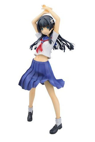 To Aru Kagaku no Railgun - Saten Ruiko - 1/8 (Alter)